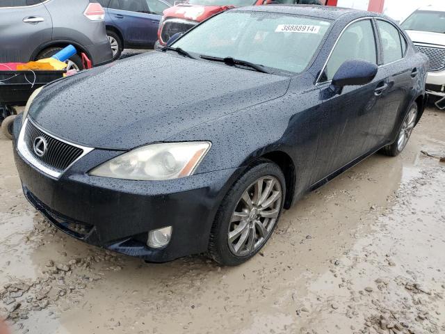 Obraz 2007 LEXUS IS 250 2007