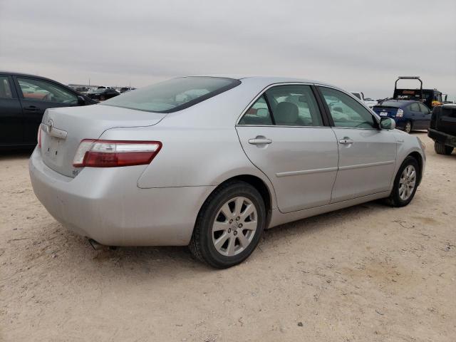 Image 3 of 2007 TOYOTA CAMRY HYBRID 2007 with VIN 4T1BB46K47U002402