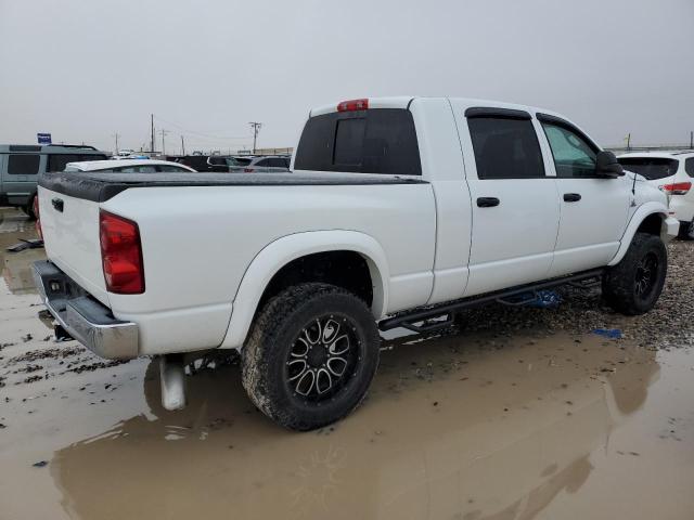 Изображение 3 2007 DODGE RAM 2500  2007 с VIN 3D7KS29C17G732886