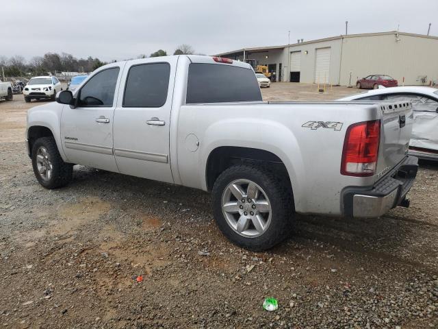 Image 2 of 2013 GMC SIERRA K1500 SLT 2013 with VIN 3GTP2WE76DG102177