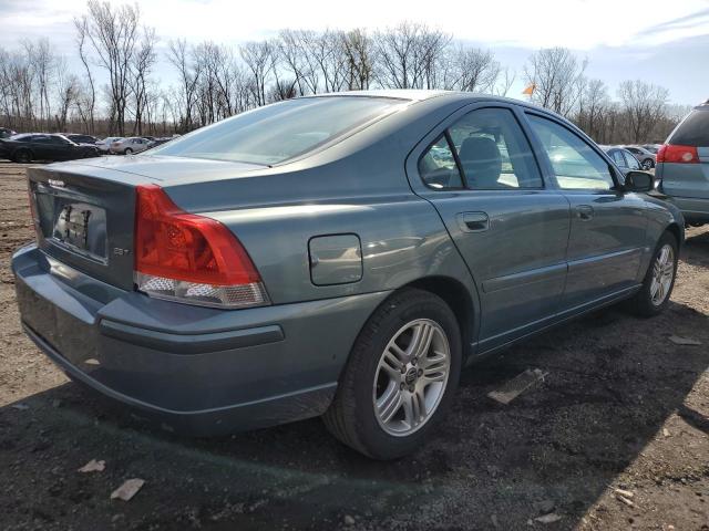 Image 3 of 2005 VOLVO S60 2.5T 2005 with VIN YV1RS592552483851