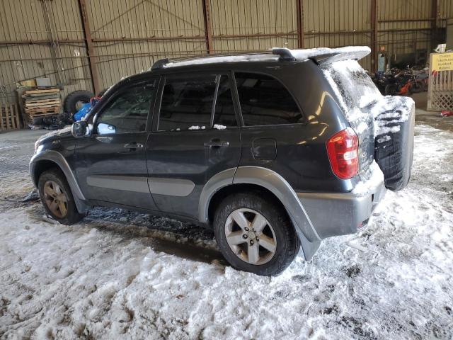 Изображение 2 2004 TOYOTA RAV4  2004 с VIN JTEHD20V140025344