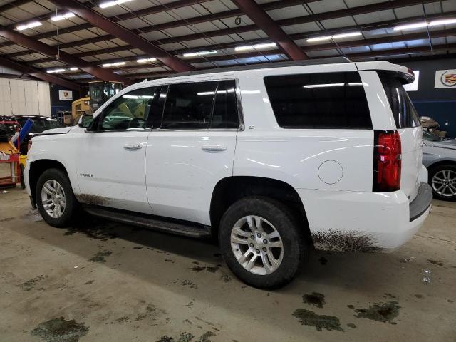 Image 2 of 2018 CHEVROLET TAHOE C1500 LT 2018 with VIN 1GNSCBKC3JR241641