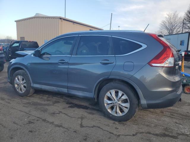 Obraz 2 z 2014 HONDA CR-V EX 2014 z VIN 2HKRM4H58EH608295