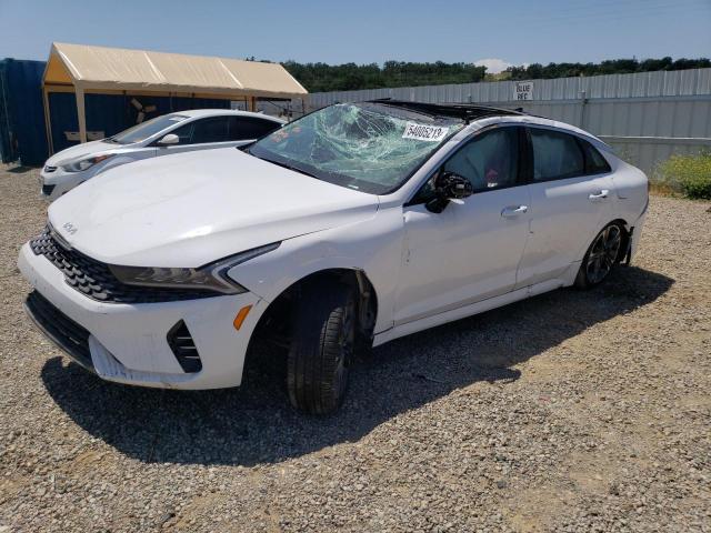 Obraz 2022 KIA K5 EX 2022