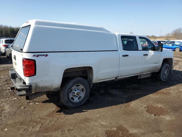 Obraz 3 z 2016 CHEVROLET SILVERADO K2500 HEAVY DUTY 2016 z VIN 1GC1KUE85GF198229