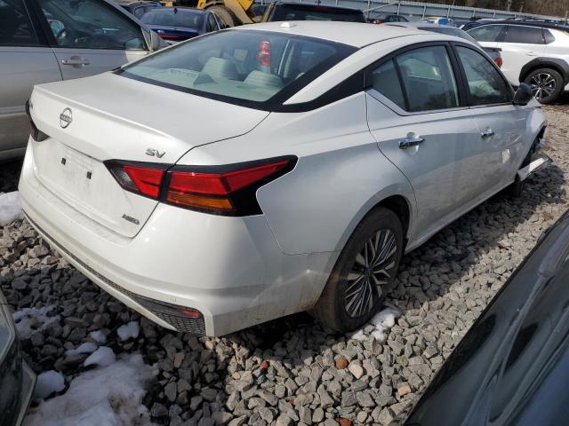 Image 3 of 2024 NISSAN ALTIMA SV 2024 with VIN 1N4BL4DW1RN354220