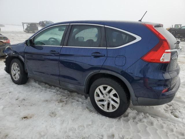 Изображение 2 2015 HONDA CR-V EX 2015 с VIN 2HKRM4H51FH699623