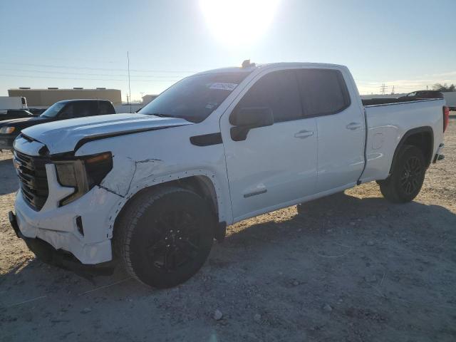 2023 GMC SIERRA C1500 ELEVATION 2023 image