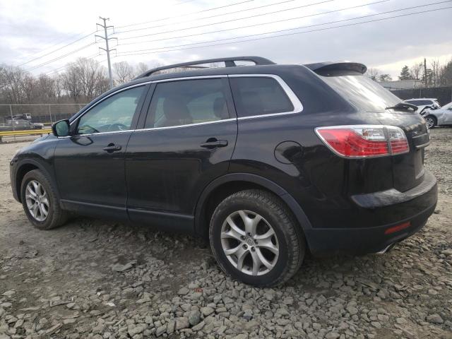Image 2 of 2012 MAZDA CX-9  2012 with VIN JM3TB3CVXC0334886