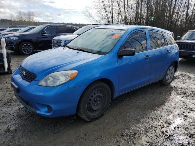 Изображение 2007 TOYOTA COROLLA MATRIX XR 2007