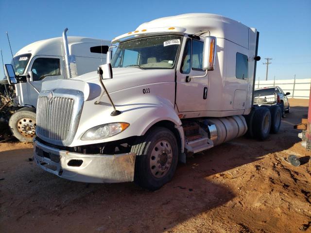 Image 2 of 2015 INTERNATIONAL PROSTAR  2015 with VIN 3HSDJAPR3FN686051