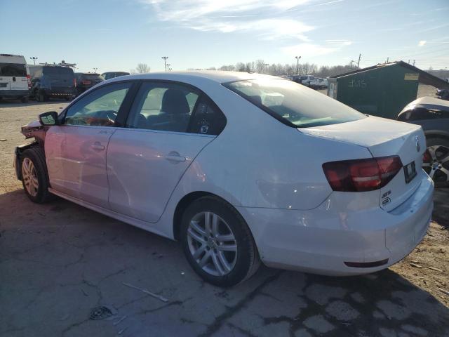 Obraz 2 z 2017 VOLKSWAGEN JETTA S 2017 z VIN 3VW167AJ9HM295401