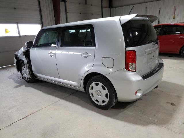 Obraz 2 z 2012 TOYOTA SCION XB  2012 z VIN JTLZE4FE2CJ011605