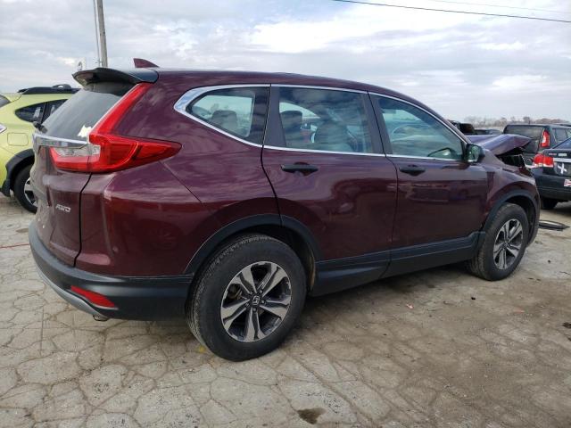 Изображение 3 2018 HONDA CR-V LX 2018 с VIN 2HKRW6H3XJH233900