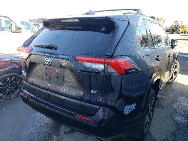 Изображение 3 2021 TOYOTA RAV4 PRIME SE 2021 с VIN JTMAB3FV4MD033827
