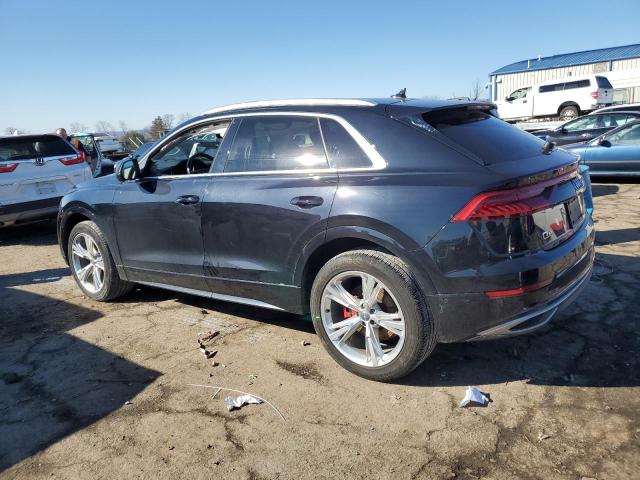 Obraz 2 z 2019 AUDI Q8 PREMIUM PLUS 2019 z VIN WA1BVAF10KD016849