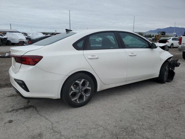 Obraz 3 z 2021 KIA FORTE FE 2021 z VIN 3KPF24AD5ME265295