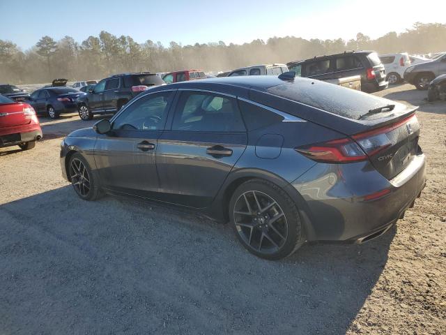 Image 2 of 2022 HONDA CIVIC SPORT TOURING 2022 with VIN 19XFL1H87NE016681