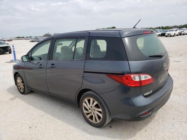 Изображение 2 2012 MAZDA 5  2012 с VIN JM1CW2BL2C0140487