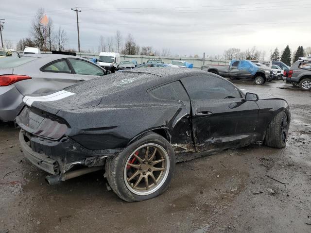 Image 3 of 2018 FORD MUSTANG  2018 with VIN 1FA6P8TH5J5181371