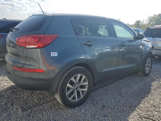 Изображение 3 2014 KIA SPORTAGE BASE 2014 с VIN KNDPB3AC6E7576872