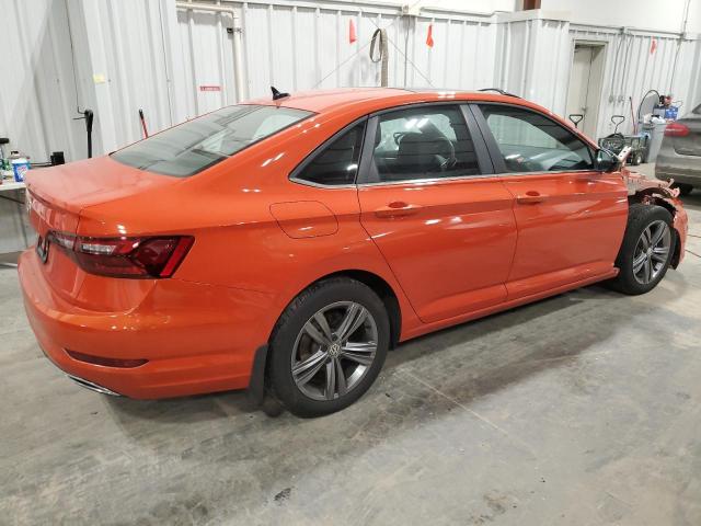 Изображение 3 2021 VOLKSWAGEN JETTA S 2021 с VIN 3VWN57BU3MM068602
