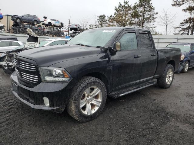 Изображение 1 2013 RAM 1500 SPORT 2013 с VIN 1C6RR7HT0DS574832