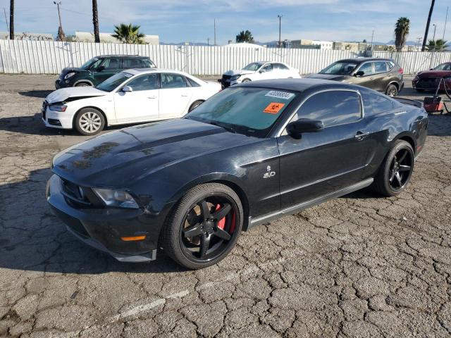 Obraz 1 z 2011 FORD MUSTANG GT 2011 z VIN 1ZVBP8CF7B5142075
