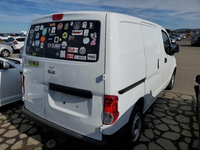 Obraz 3 z 2019 NISSAN NV200 2.5S 2019 z VIN 3N6CM0KN2KK701710