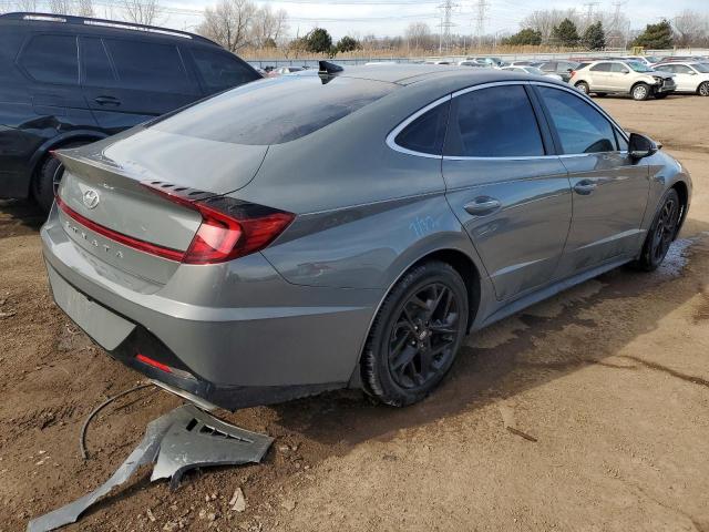 Obraz 3 z 2021 HYUNDAI SONATA SEL 2021 z VIN 5NPEF4JA9MH118589