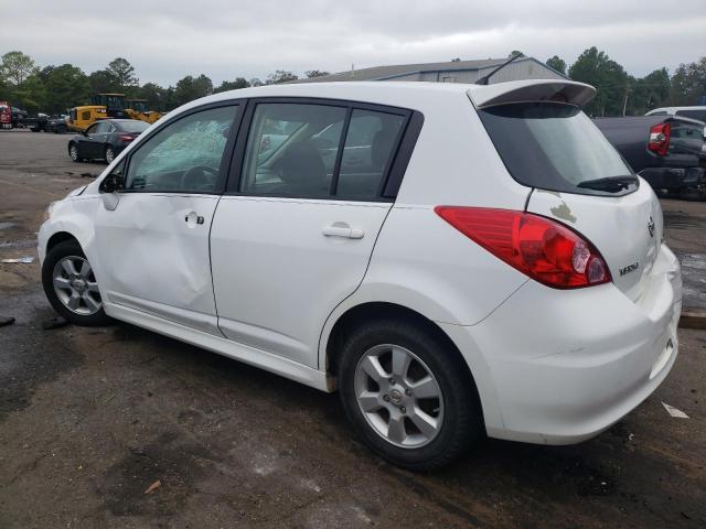 Изображение 2 2011 NISSAN VERSA S 2011 с VIN 3N1BC1CP1BL489581