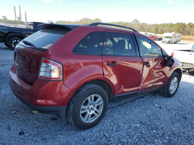 Image 3 of 2007 FORD EDGE SE 2007 with VIN 2FMDK36C47BB52088