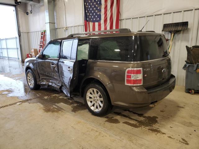 Obraz 2 z 2011 FORD FLEX SEL 2011 z VIN 2FMGK5CC6BBD16172