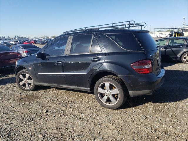Obraz 2 z 2008 MERCEDES-BENZ ML 350 2008 z VIN 4JGBB86E68A355213