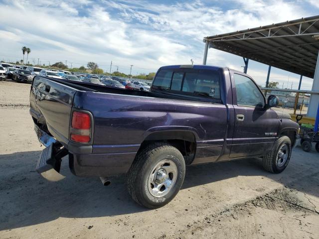 Image 3 of 1999 DODGE RAM 1500  1999 with VIN 1B7HC16X3XS311411