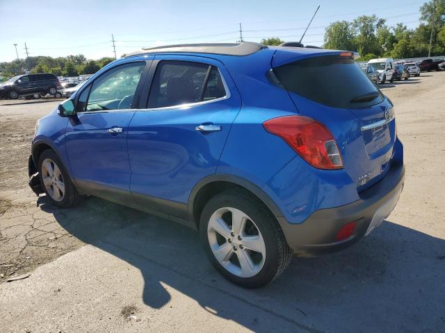 Image 2 of 2016 BUICK ENCORE  2016 with VIN KL4CJASB9GB711512