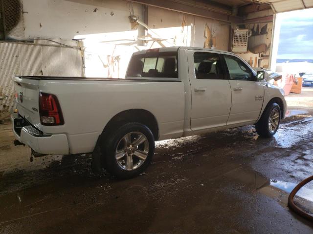 Image 3 of 2014 RAM 1500 SPORT 2014 with VIN 1C6RR7UTXES385015