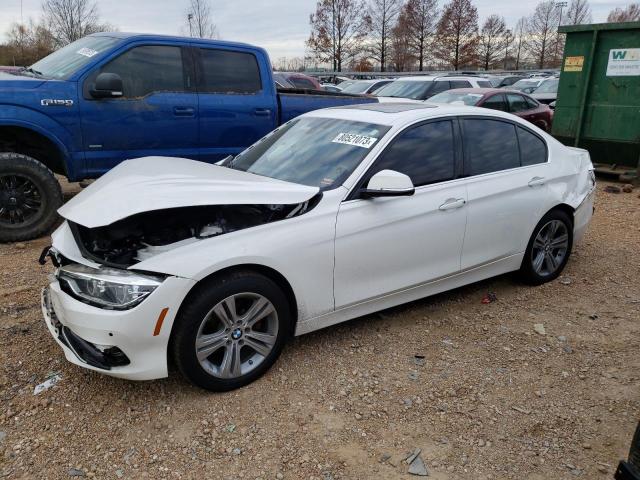 Изображение 2018 BMW 330 I 2018