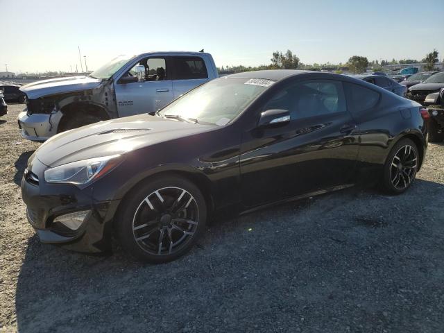 Изображение 1 2016 HYUNDAI GENESIS COUPE 3.8L 2016 с VIN KMHHT6KJ2GU136857
