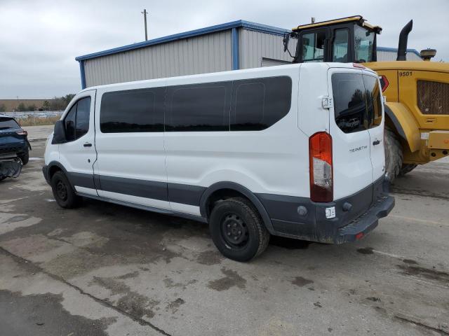 Obraz 2 z 2015 FORD TRANSIT T-350 2015 z VIN 1FBZX2ZM1FKA18044