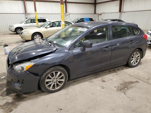 Obraz 1 z 2013 SUBARU IMPREZA PREMIUM 2013 z VIN JF1GPAC61D2876169