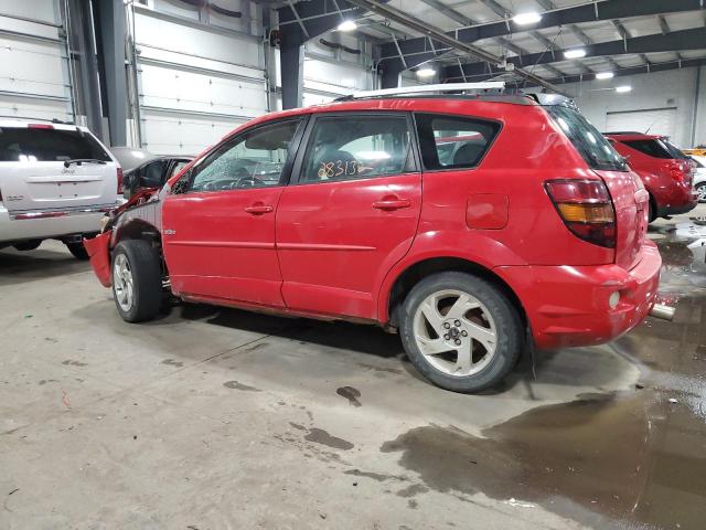 Image 2 of 2003 PONTIAC VIBE  2003 with VIN 5Y2SL62843Z440003