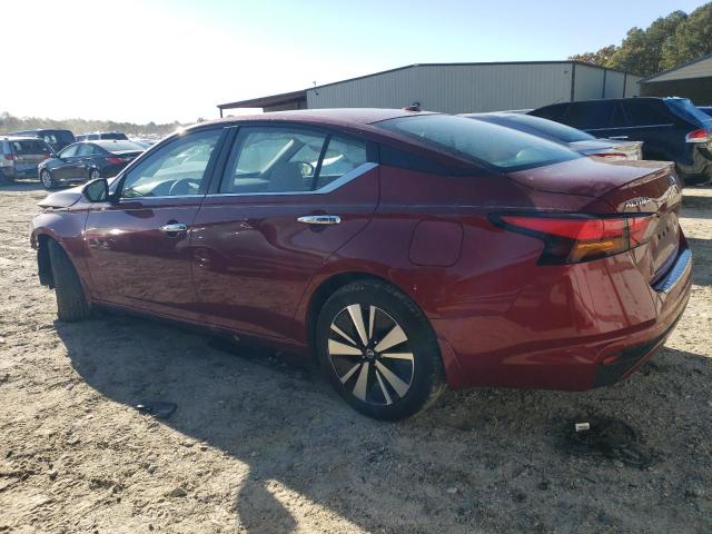 Obraz 2 z 2022 NISSAN ALTIMA SV 2022 z VIN 1N4BL4DV5NN313719