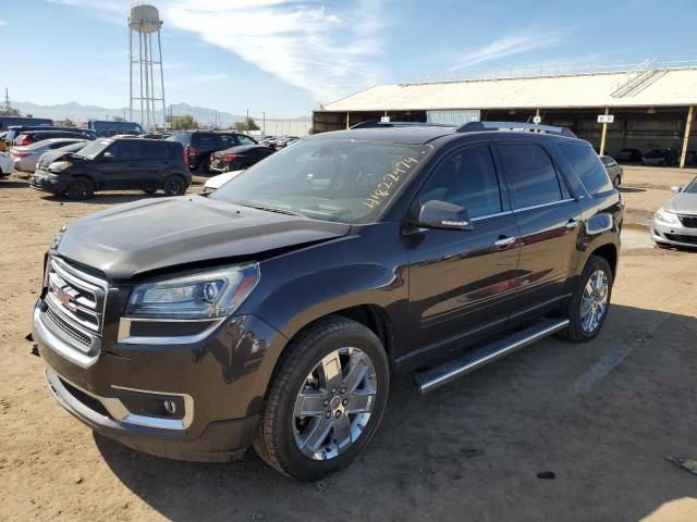 Obraz 1 z 2017 GMC ACADIA LIMITED SLT-2 2017 z VIN 1GKKRSKD5HJ175977