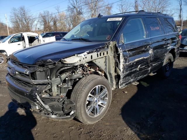2023 FORD EXPEDITION XLT 2023 image