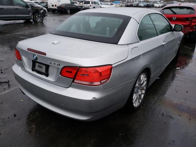 Obraz 3 z 2010 BMW 3 SERIES 328 I SULEV 2010 z VIN WBAWR3C53APX75648