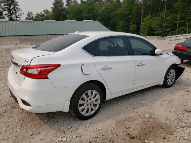 Obraz 3 z 2016 NISSAN SENTRA S 2016 z VIN 3N1AB7AP6GL636408