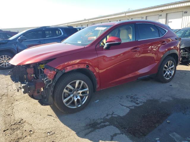 Изображение 2015 LEXUS NX 200T 2015