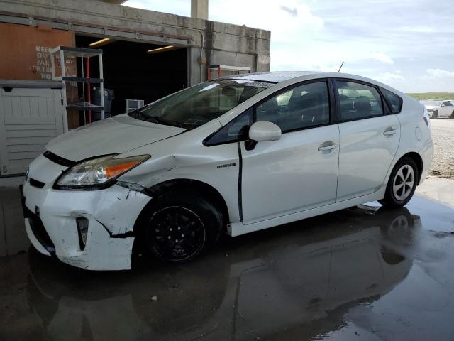 2014 TOYOTA PRIUS  2014 image